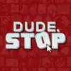 Johan Pettersson - Dude, Stop (Original Game Soundtrack) - EP